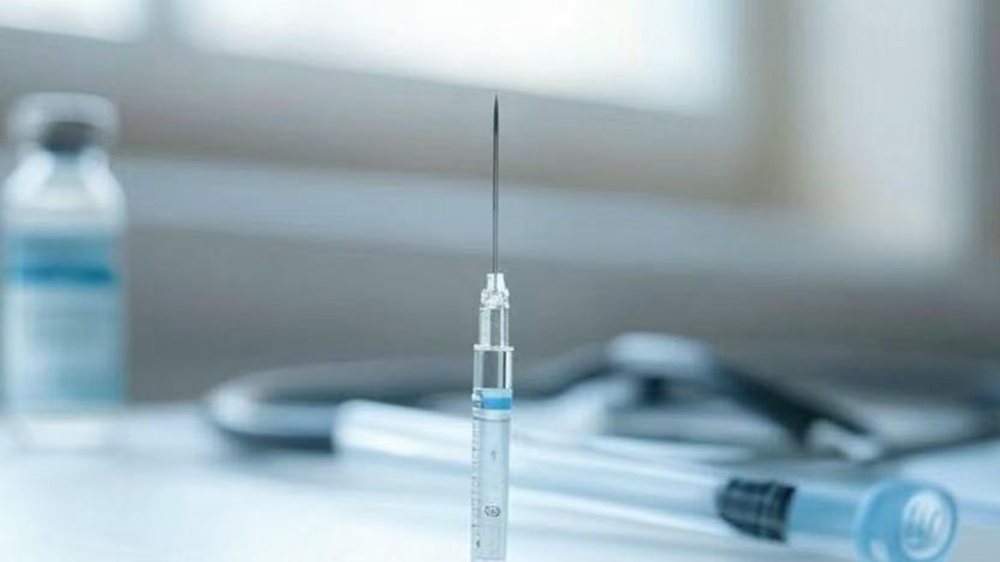 調(diào)查指長期病患者預(yù)防RSV意識低 專家呼籲加強(qiáng)疫苗接種