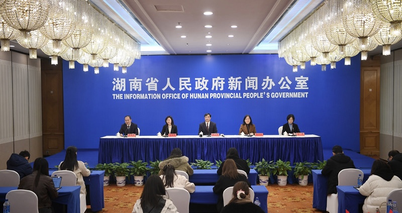 湖南省第二屆職業(yè)技能大賽將於今年4月16日-18日在株洲舉辦