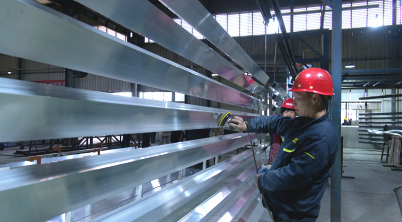 夯實經濟底盤支撐力 皖歙縣全力奮戰(zhàn)首季「開門紅」