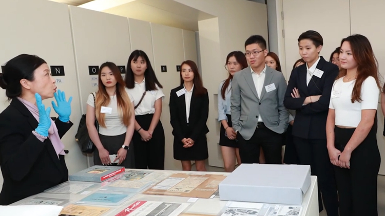 政府聯(lián)同28間大型企業(yè)為港青提供暑期實(shí)習(xí)機(jī)會(huì) 每人最多可向3企遞交申請(qǐng)