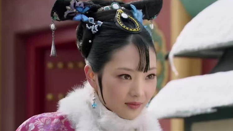 《甄嬛傳》女演員自曝?zé)o證酒駕逃逸 警方通報(bào)：行拘！