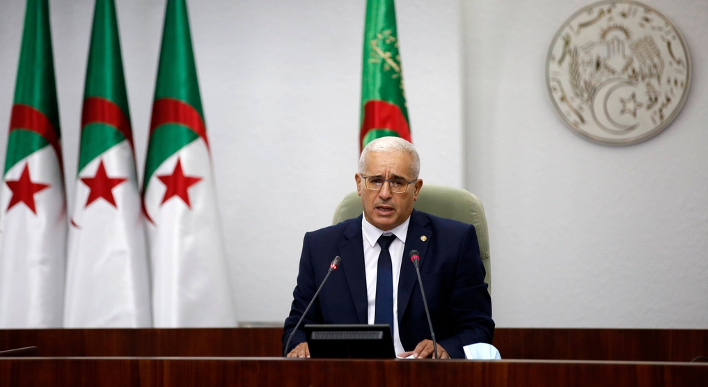 阿爾及利亞敦促法國(guó)對(duì)其核試驗(yàn)後果承擔(dān)責(zé)任 