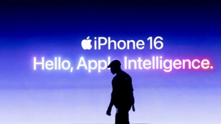 外媒：iPhone計(jì)劃2025年中期前引AI入中國