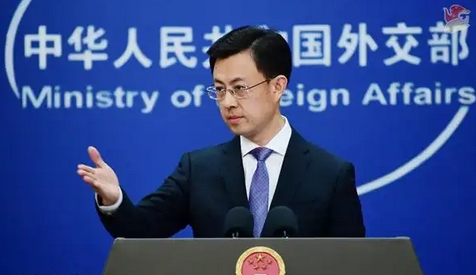 巴基斯坦爆炸襲擊暫不涉中國公民 外交部：強(qiáng)烈譴責(zé)襲擊事件