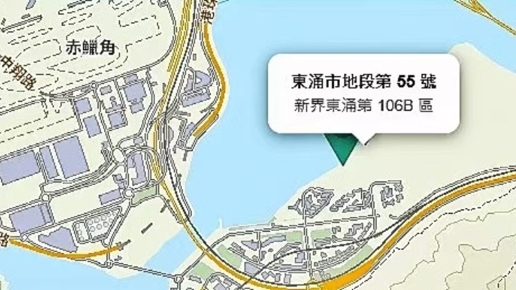 【港樓】東涌第106B重推收4標(biāo)書(shū) 市場(chǎng)估值5億至10億