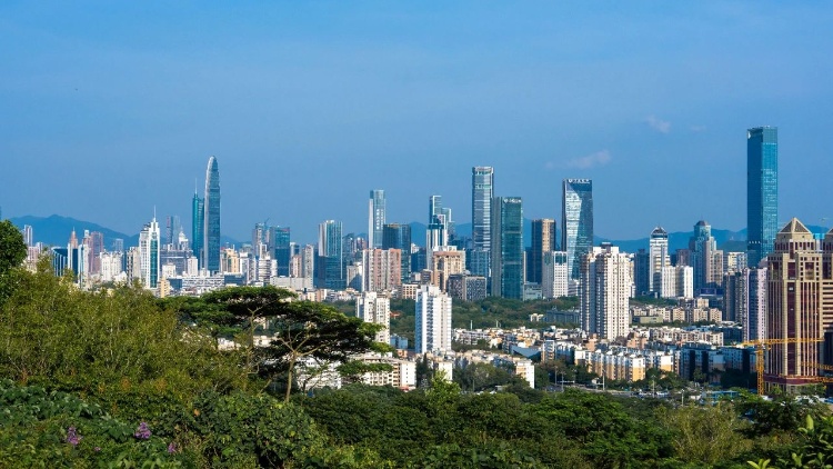 2025年深圳「兩會(huì)」時(shí)間定了