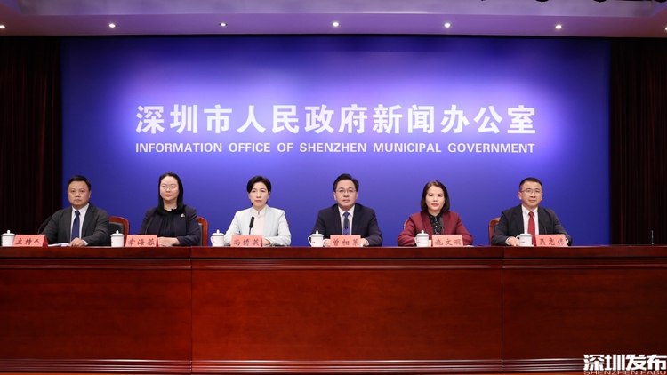 雙向發(fā)力！兩大重磅影視活動(dòng)即將在深圳啟幕