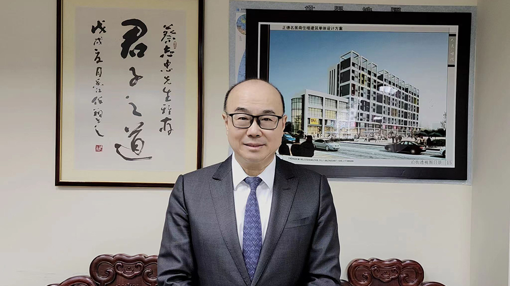 【名家指點】股樓興旺方可帶動經(jīng)濟向好