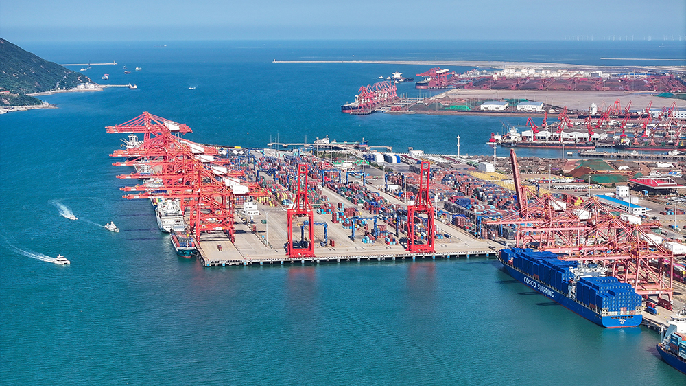 競逐中國經濟第十城，「爭」的是什麼？