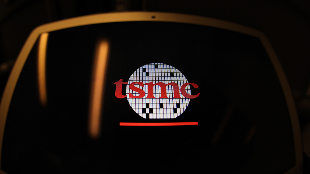 傳臺積電或接手英特爾芯片製造業(yè)務(wù)