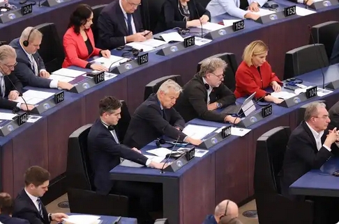 國際觀察｜極右翼政黨抱團高調首秀，衝擊歐洲傳統(tǒng)政治格局 