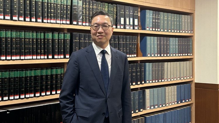 林定國(guó)16日訪問馬來西亞 出席東南亞中國(guó)年會(huì)