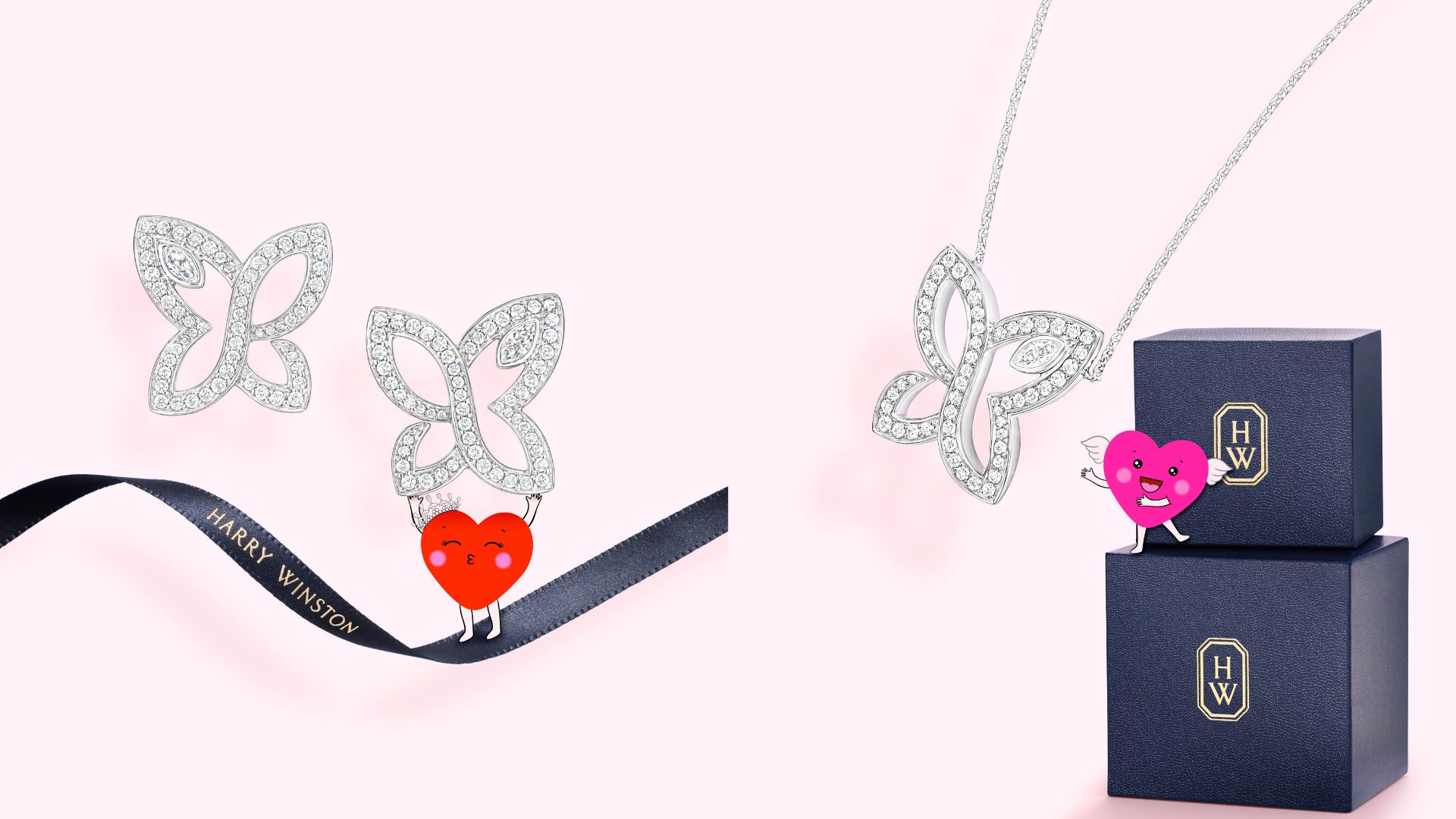 【時(shí)尚】細(xì)膩珠寶工藝演繹自然之美