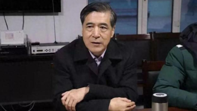 內(nèi)蒙古自治區(qū)政協(xié)原黨組副書記、副主席王中和接受審查調(diào)查