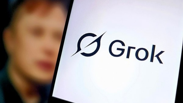 馬斯克：Grok 3將於太平洋時間周一晚上8點(diǎn)發(fā)布