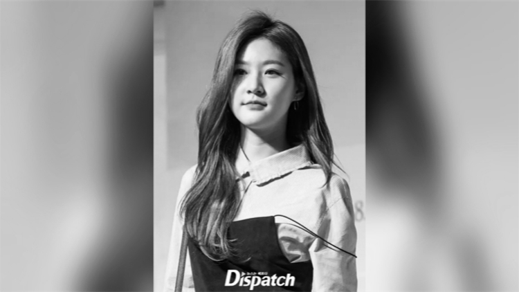 韓國(guó)演員金賽綸去世 年僅25歲