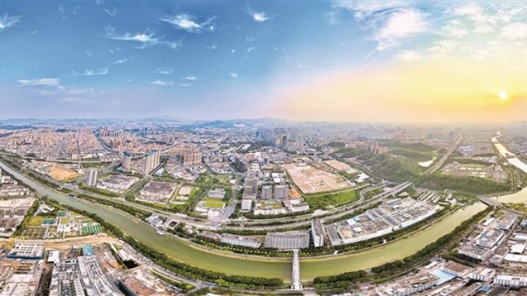 深圳風(fēng)投創(chuàng)投「風(fēng)頭」正盛