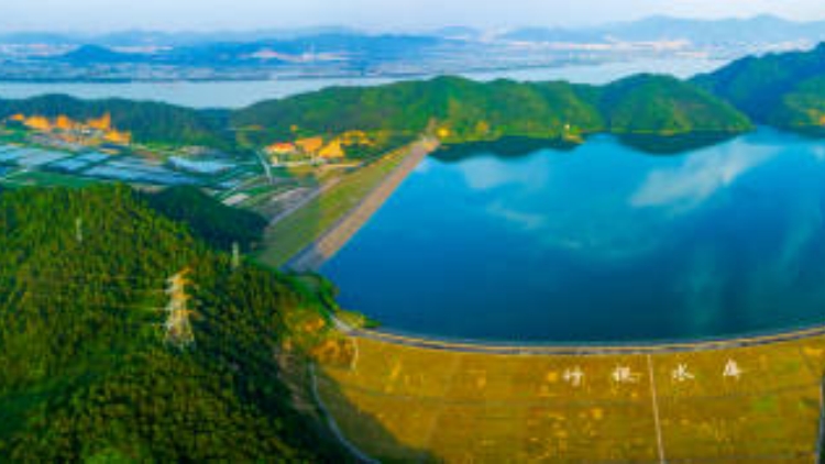 珠澳水庫群已止耗回蓄 珠江委完成今年第5次「壓咸補(bǔ)淡」調(diào)度