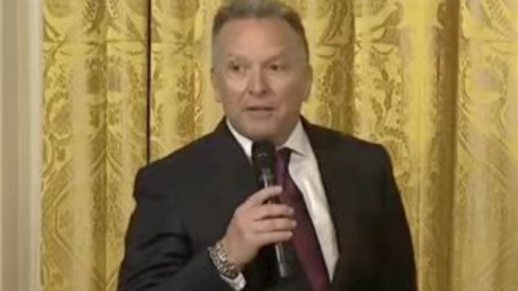 美官員將前往沙特 就俄羅斯相關(guān)問題進(jìn)行會(huì)談