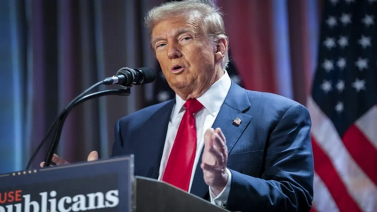 【港商圖說】美鋼材關(guān)稅 誰受打擊大？