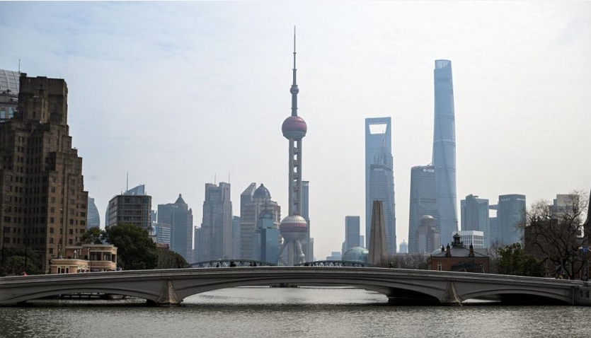 料DeepSeek引發(fā)樂觀情緒 高盛調(diào)高MSCI中國指數(shù)及滬深300目標(biāo)