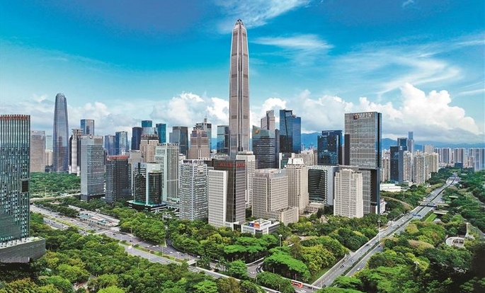 柬埔寨高級代表團赴深圳取經(jīng) 推動沿海經(jīng)濟發(fā)展