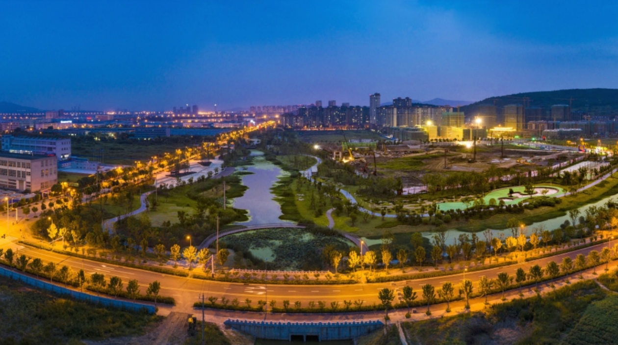 安徽居巢經(jīng)開(kāi)區(qū)：新春生產(chǎn)衝刺「開(kāi)門紅」