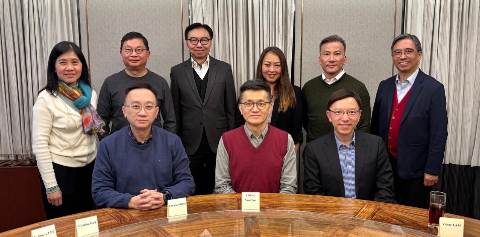 「積金易」成立專家小組優(yōu)化服務(wù)