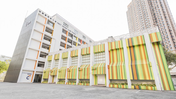 港專學(xué)院獲批開辦兩個(gè)碩士課程 提升水平配合教育強(qiáng)國(guó)建設(shè)