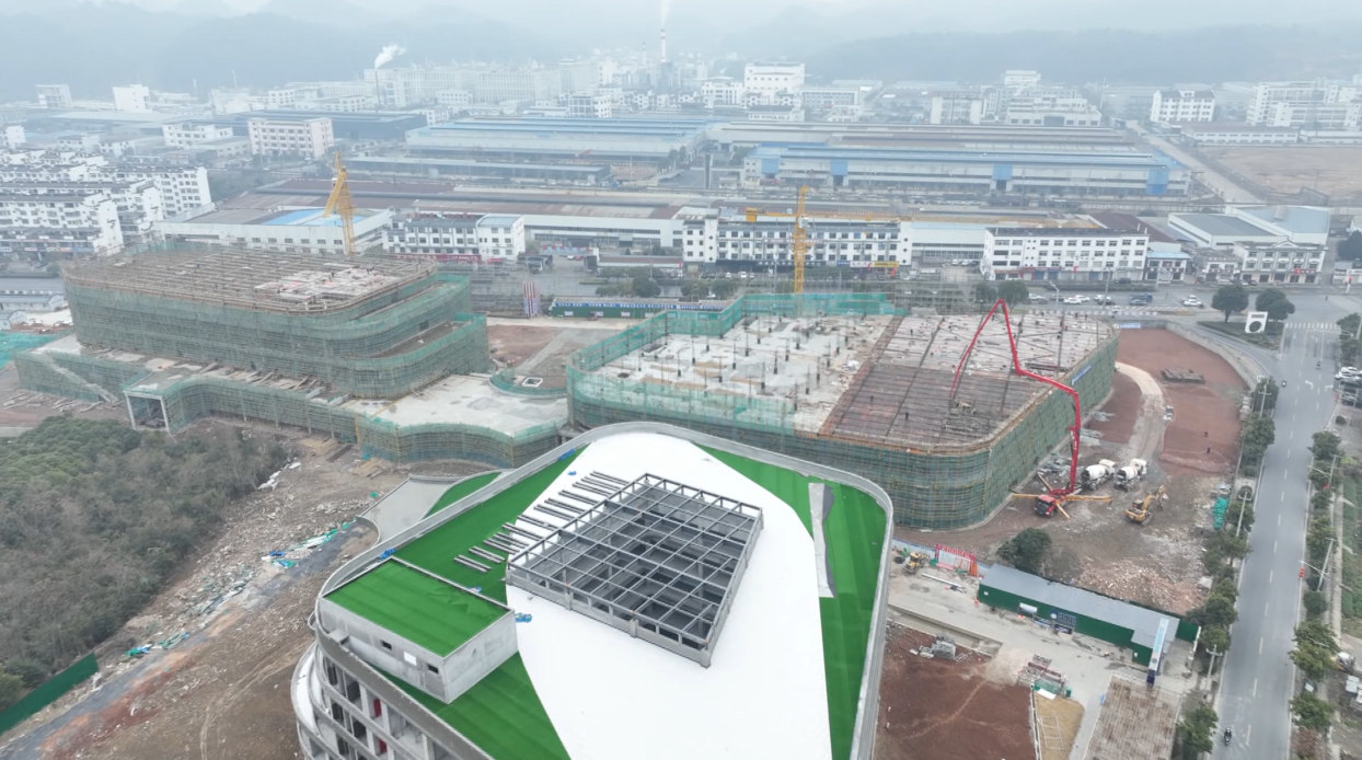 皖歙州農(nóng)文旅集團(tuán)：攀高向新  迎來(lái)「開門紅」