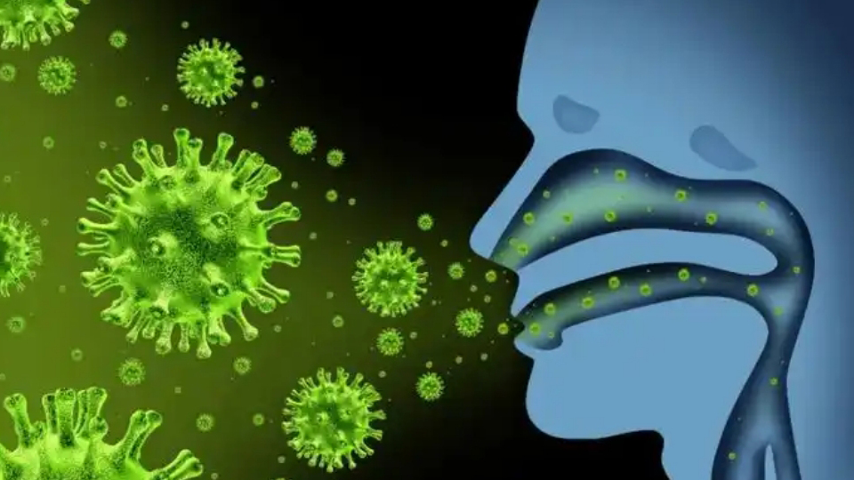 國家衛(wèi)健委：中國急性呼吸道傳染病疫情繼續(xù)呈下降趨勢