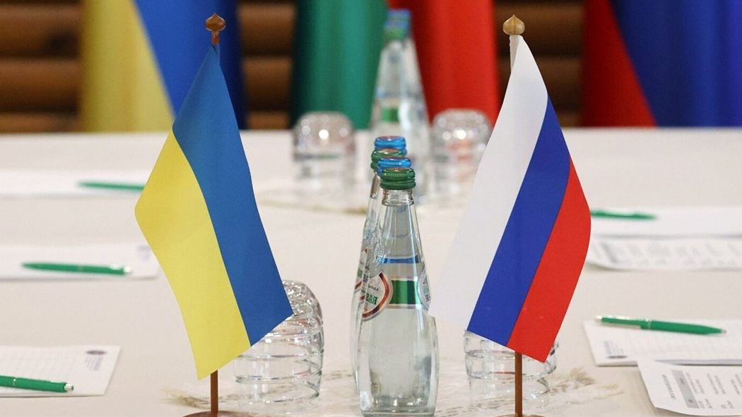 事關(guān)俄烏和談 美國向歐洲盟友「潑冷水」