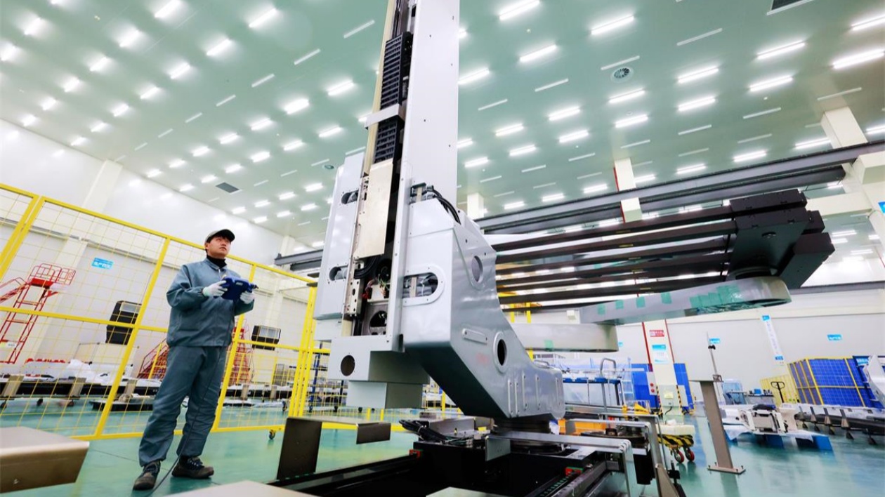  投資超2000億元！合肥新站「屏」什麼？