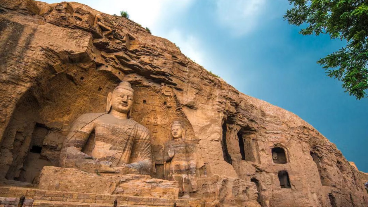 招商引資風(fēng)向標(biāo)丨山西大同：2025年謀劃招商引資項(xiàng)目177個(gè) 計(jì)劃投資額逾595億元