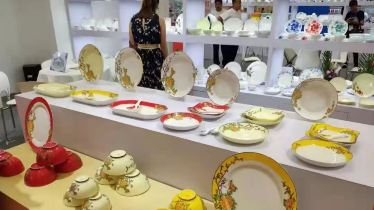 招商引資風(fēng)向標(biāo)丨山西朔州：2024年簽約招商引資項(xiàng)目155個(gè) 計(jì)劃投資額逾641億元