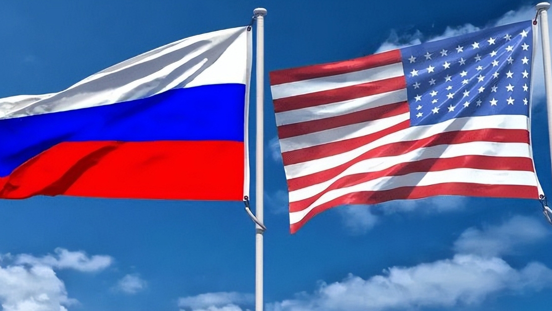 俄總統(tǒng)新聞秘書(shū)證實(shí)俄美將在沙特舉行會(huì)晤