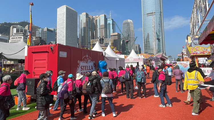 警方消防跨部門應(yīng)變演習(xí) 提升危機(jī)及反恐意識(shí)