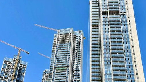 深圳二手房單周錄得量恢復(fù)到千套以上 看房量恢復(fù)至去年最高峰水平