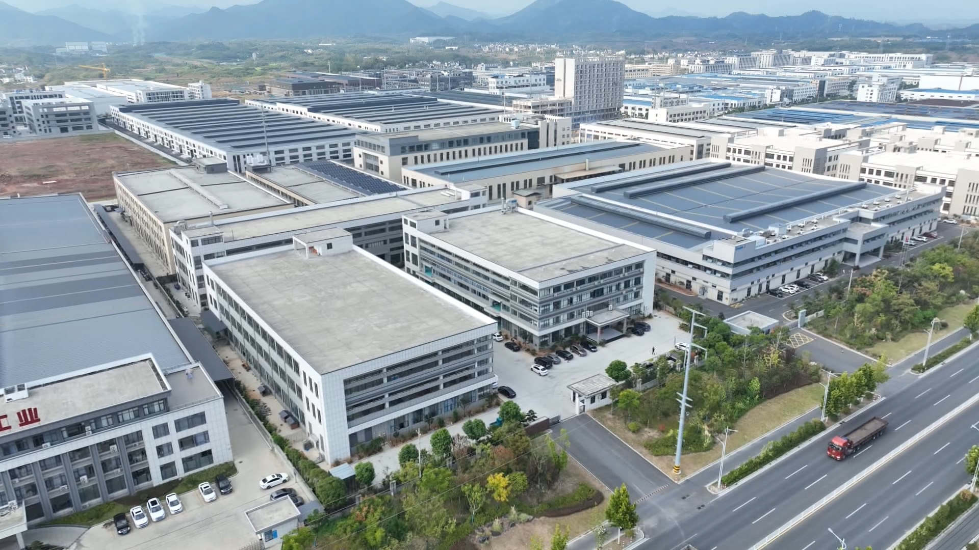 皖歙縣經(jīng)開區(qū)：財稅收入實現(xiàn)「開門紅」