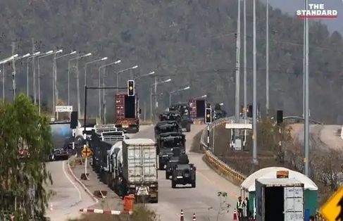 泰國(guó)將與18國(guó)合作送返電信詐騙受害者