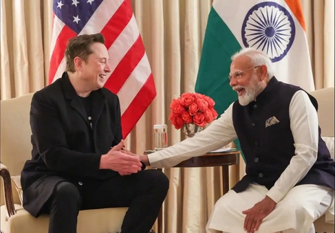 計(jì)劃在印度賣車 特斯拉啟動(dòng)印度招聘