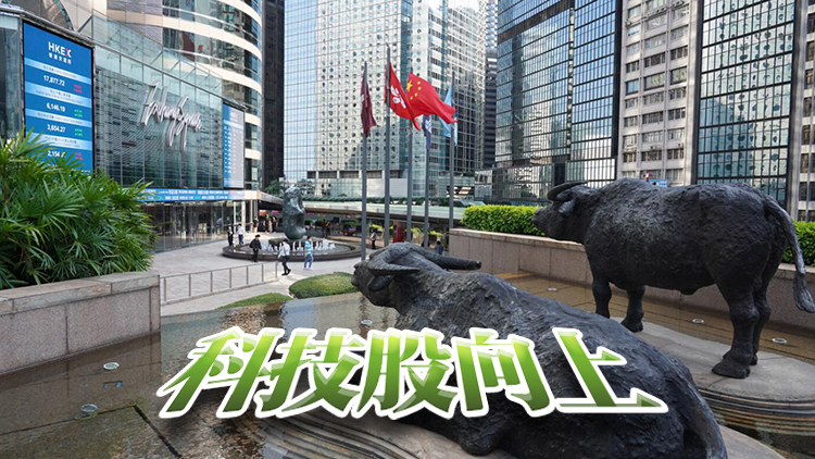 【早市盤點(diǎn)】港股初段升逾百點(diǎn) 小米漲4%破頂比亞迪升2%