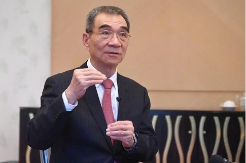 林毅夫：中國(guó)式現(xiàn)代化為發(fā)展中國(guó)家「打了個(gè)樣」