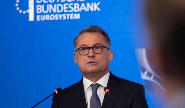  德國央行行長：美國關(guān)稅政策將嚴(yán)重損害德國經(jīng)濟 