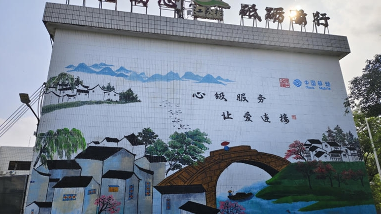 佛山「江義村智慧鄉(xiāng)村平臺」接入DeepSeek