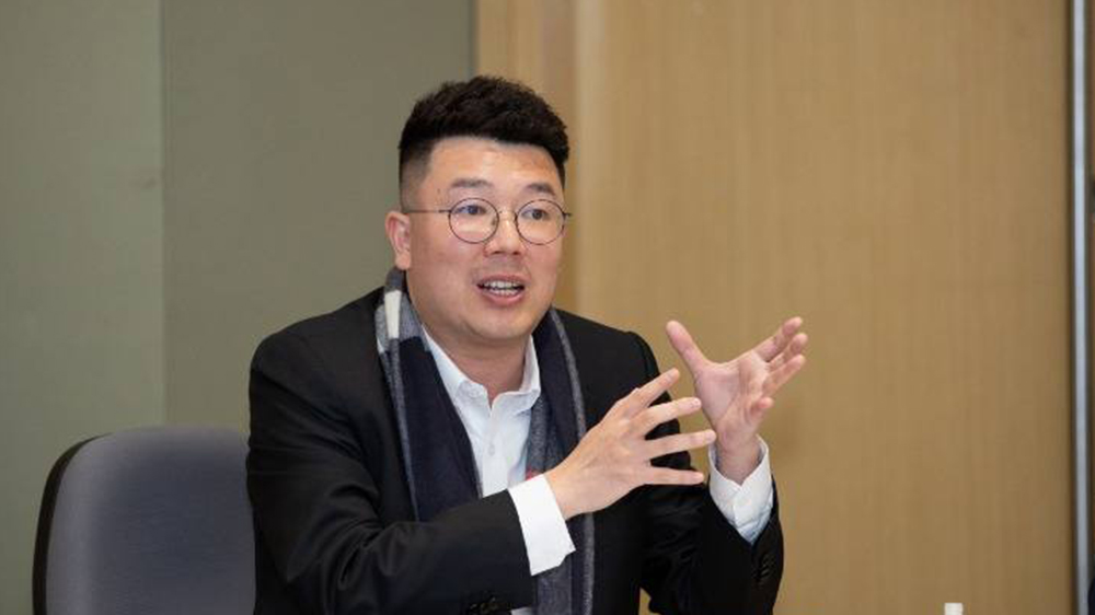 劉國(guó)勳：支持環(huán)保政策務(wù)實(shí)推行免擾民