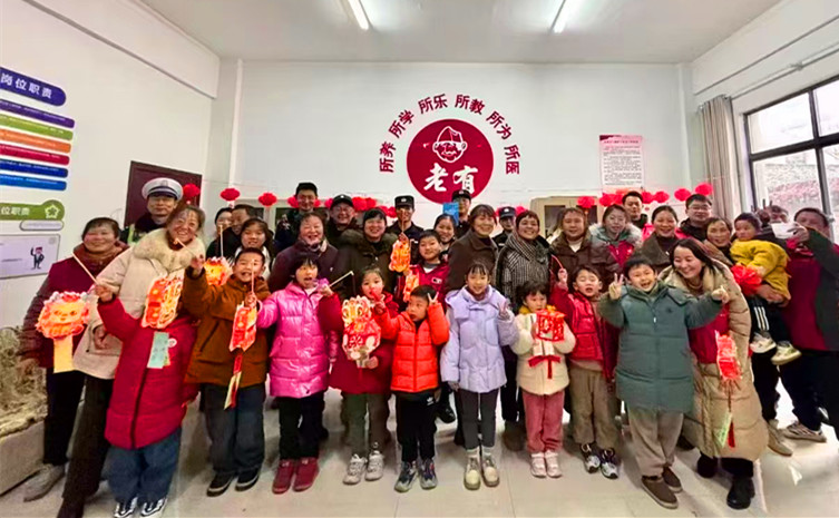 皖黟縣漁亭鎮(zhèn)：「三個(gè)一」點(diǎn)燃基層治理新引擎