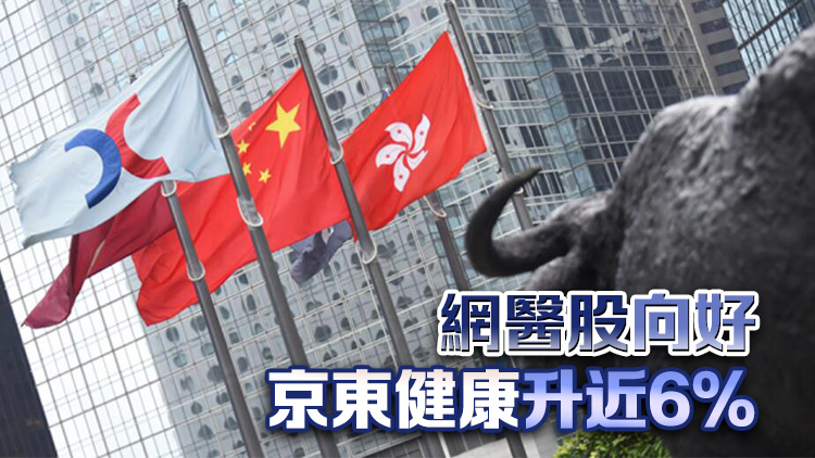 【收市盤點】港股升360點逼23000 小米升7%再創(chuàng)新高