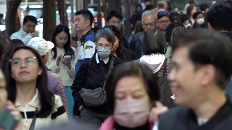 最新失業(yè)率為3.1% 孫玉菡：勞工市場大致維持穩(wěn)定