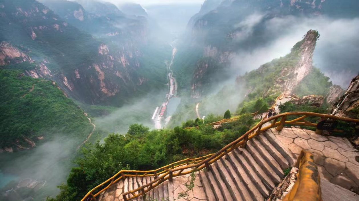 招商引資風(fēng)向標(biāo)丨山西長治：力爭2025年招商引資項(xiàng)目簽約額突破1600億元